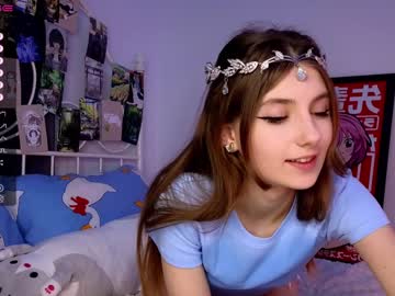 webcam girl cute_fox_girl live cam image #9017093