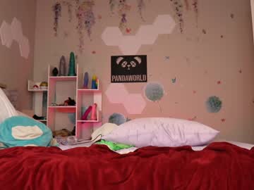 webcam couple pandaworldcb live cam image #6687426