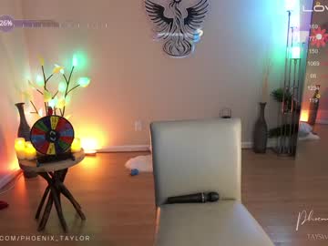 webcam girl phoenix_taylor live cam image #6628720