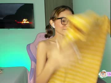webcam girl mila_1 live cam image #1812529