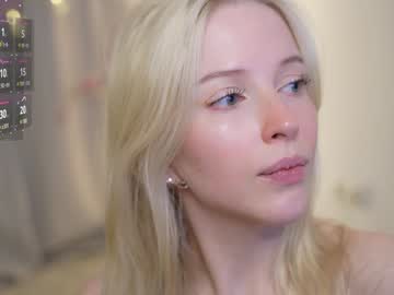webcam girl my_stella live cam image #11203540
