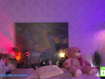 webcam girl ella_knockers_xl live cam image #6320954