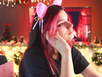 webcam girl pinkncrazy live cam image #4601702