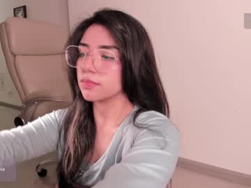 webcam girl melanie_owo live cam image #12963416