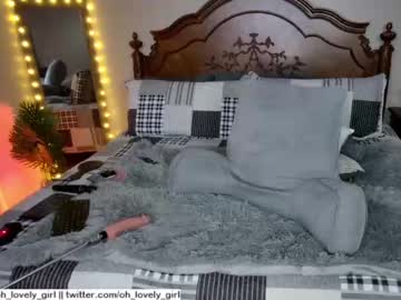 webcam girl oh_lovely_girl live cam image #5161966