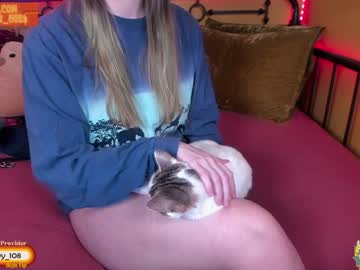 webcam girl daydreamur_gurl live cam image #2083467