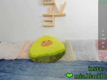 webcam girl _blaackberry live cam image #1613088
