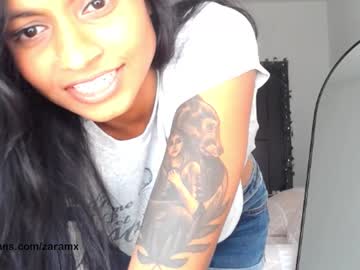 webcam girl xzaramx live cam image #10832125