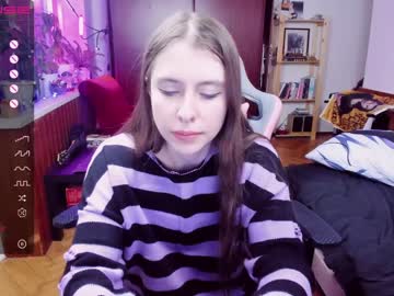 webcam girl agnessa_girl live cam image #5175872