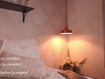 webcam girl emiilycampbell live cam image #10271213