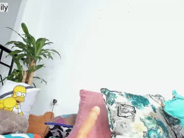 webcam girl imlily96 live cam image #1207760