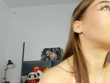 webcam girl jenie_fire live cam image #10297681