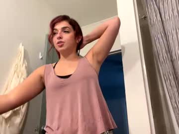 webcam girl straightoutthetrailer live cam image #10985268