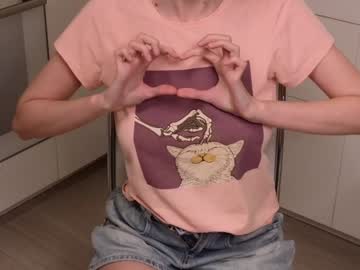 webcam girl lilianfootman live cam image #11291447