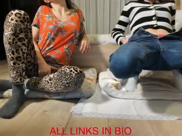 webcam girl its_time4 live cam image #11064692