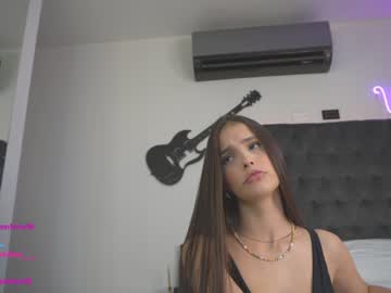 webcam girl venezolanacute live cam image #2761214