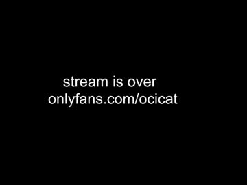 webcam girl ocicat live cam image #13047774