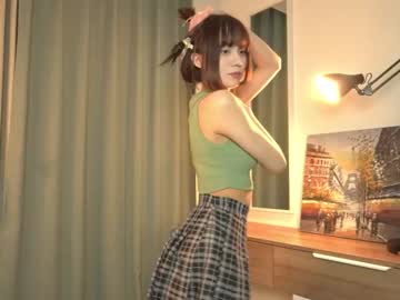 webcam girl kiriko_chan live cam image #8577657