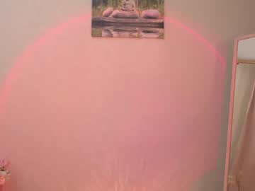 webcam girl sunrisealice live cam image #7346096