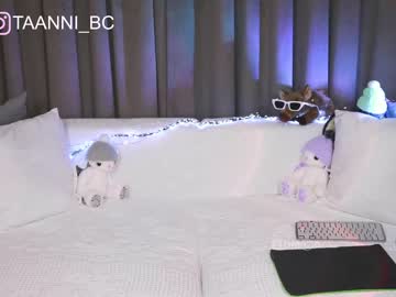 webcam girl taanni_bc live cam image #3548007