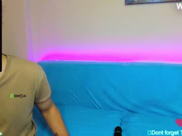 webcam couple vanila_cream_ live cam image #7708008