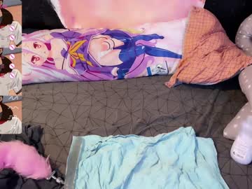 webcam girl nyakawaii69 live cam image #8801930