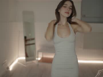 webcam girl silent_chill live cam image #8301630