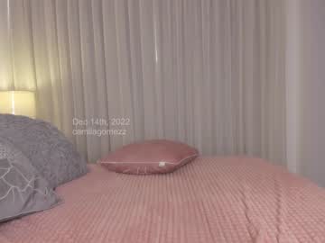 webcam girl camilagomezz live cam image #4482789