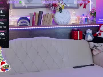webcam girl ginger_pie live cam image #8014562