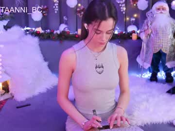 webcam girl taanni_bc live cam image #4630726