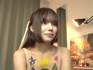 webcam girl kiriko_chan live cam image #8571530