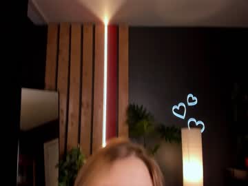 webcam girl milablush live cam image #5623526