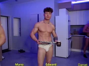 webcam man ed_hooligan live cam image #12326297