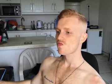 webcam man gingerboy_69 live cam image #11525327