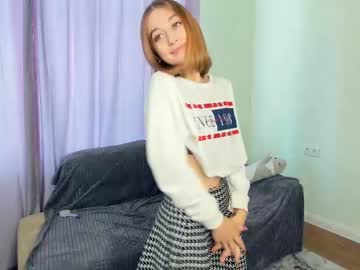 webcam girl adelveigel live cam image #6680372