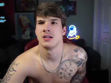webcam man itzbrodyking live cam image #8815788