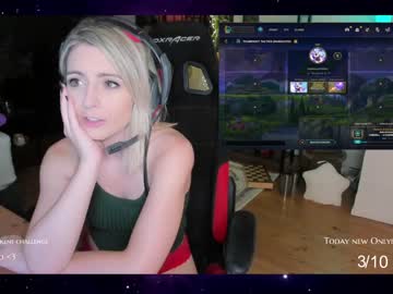 webcam girl kimilee22 live cam image #3334897