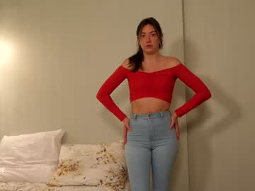 webcam girl ronny_ponny live cam image #10903260