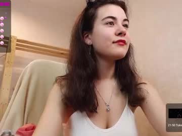 webcam girl mila_kimm live cam image #4772665
