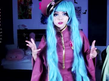 webcam girl madnessalise live cam image #7591907