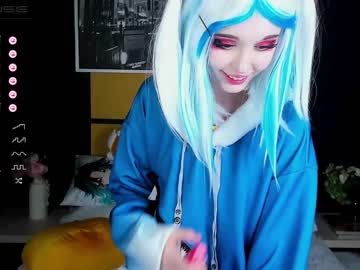 webcam girl nicky_spark live cam image #4187959