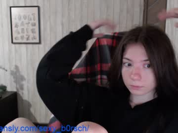 webcam girl sexy_b0rsch live cam image #2572515
