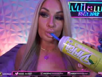 webcam girl tamaramilano live cam image #1673870