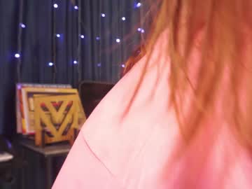 webcam girl _sensual_baby_ live cam image #8958962