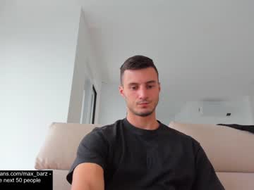 webcam man zeus2103 live cam image #2908544