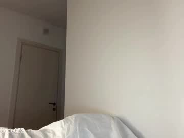 webcam girl sleepycode002 live cam image #12138833