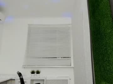 webcam girl xoanetta live cam image #1291304