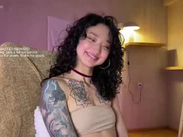 webcam girl _octopussy_ live cam image #12909720