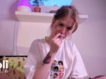 webcam girl cutie_loli live cam image #411744