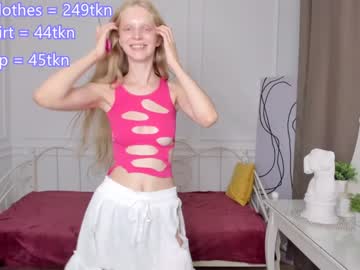 webcam girl jenny_ames live cam image #3441663